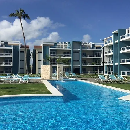 Eden Caribe Appartement